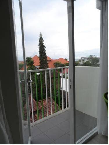 Maxonehotels Bukit Jimbaran