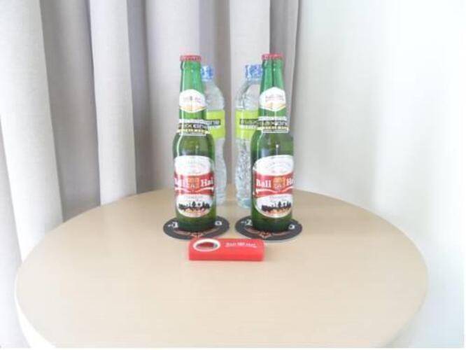 Maxonehotels Bukit Jimbaran