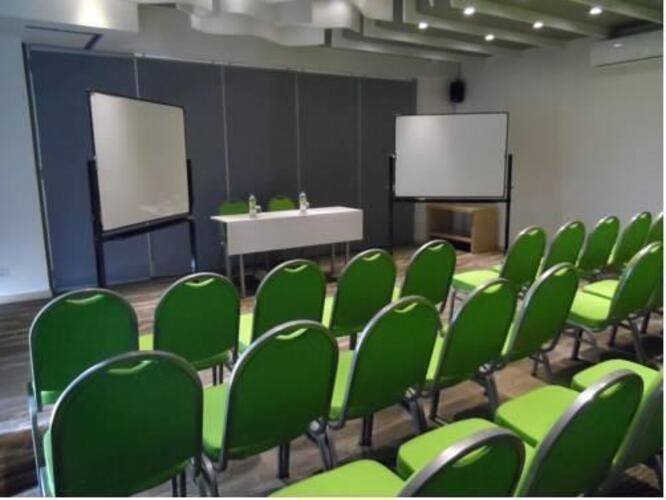 Maxonehotels Bukit Jimbaran