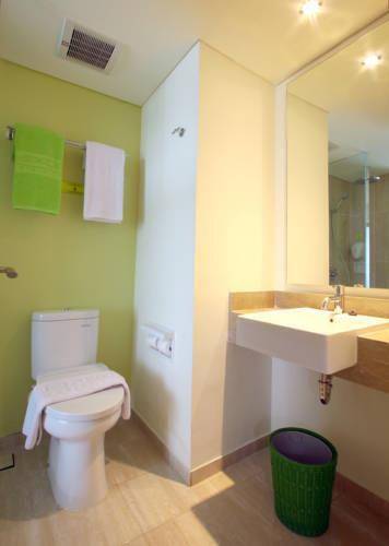 Maxonehotels Bukit Jimbaran