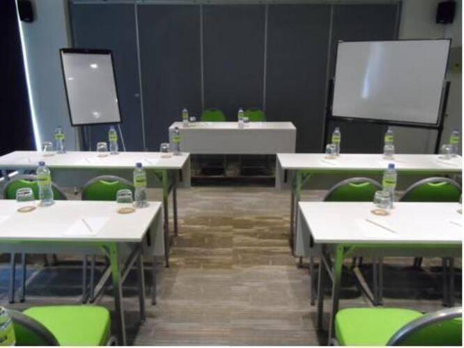 Maxonehotels Bukit Jimbaran