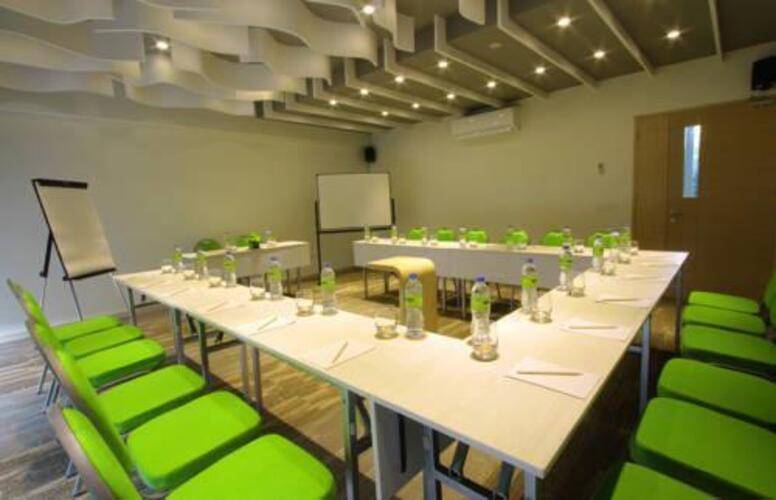 Maxonehotels Bukit Jimbaran