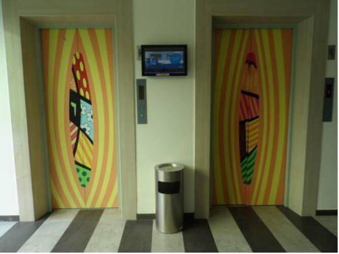 Maxonehotels Bukit Jimbaran
