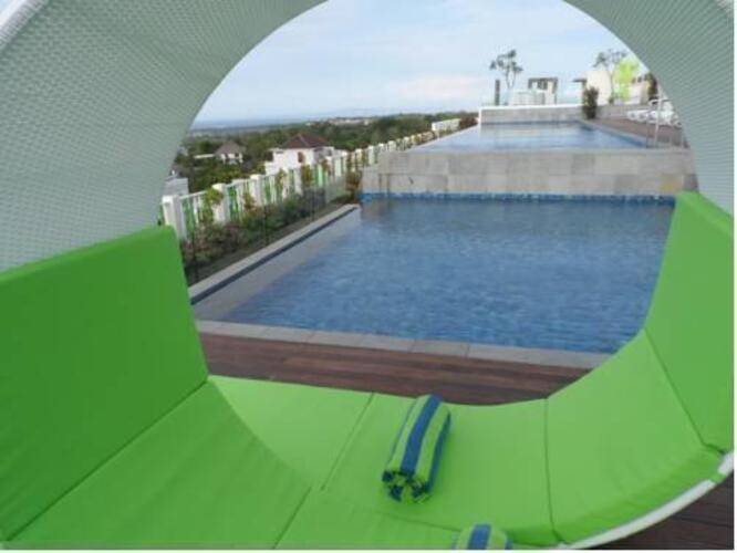 Maxonehotels Bukit Jimbaran