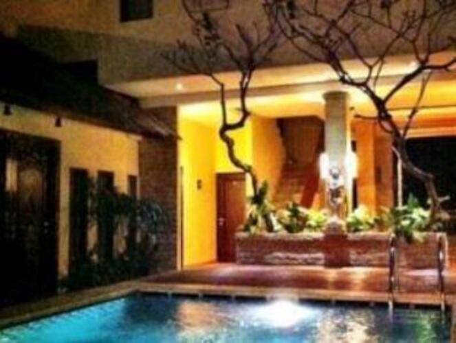 Coco De Heaven House