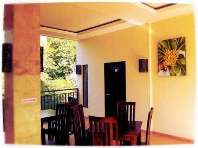 Coco De Heaven House