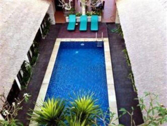 Coco De Heaven House