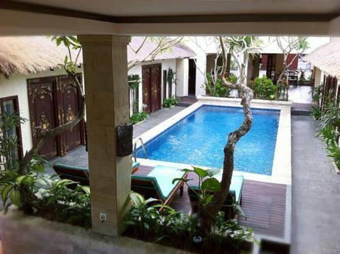 Coco De Heaven House