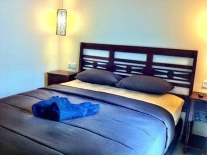 Coco De Heaven House