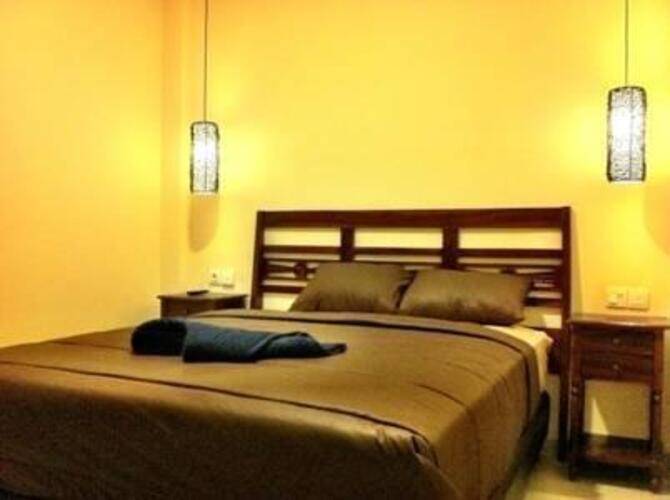Coco De Heaven House