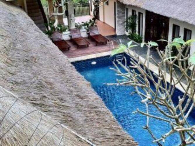 Coco De Heaven House