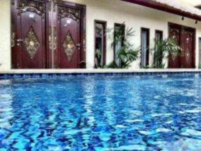 Coco De Heaven House