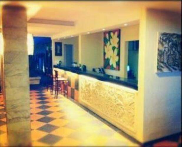 Coco De Heaven House