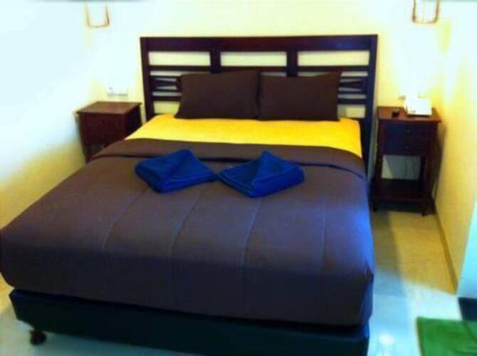 Coco De Heaven House