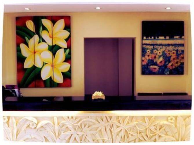 Coco De Heaven House