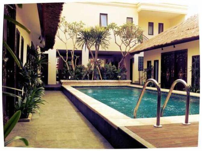 Coco De Heaven House