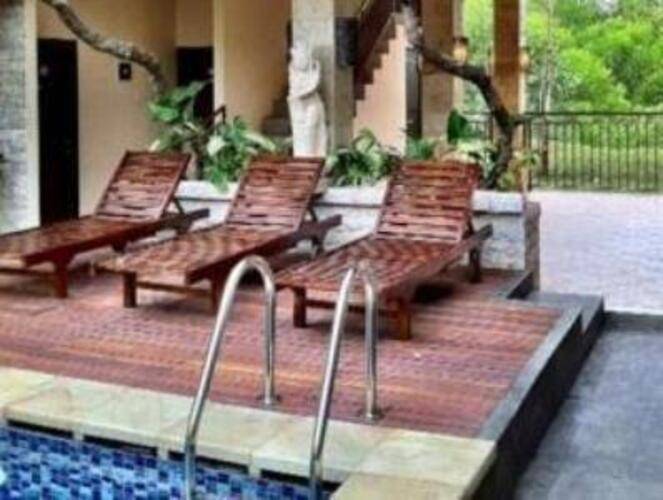 Coco De Heaven House