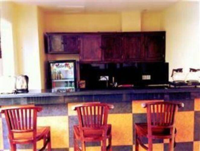 Coco De Heaven House