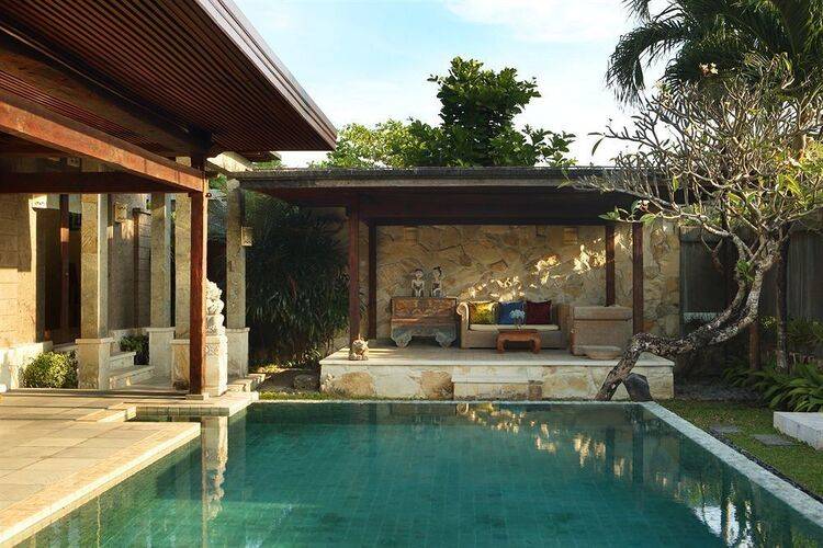 Alindra Villa