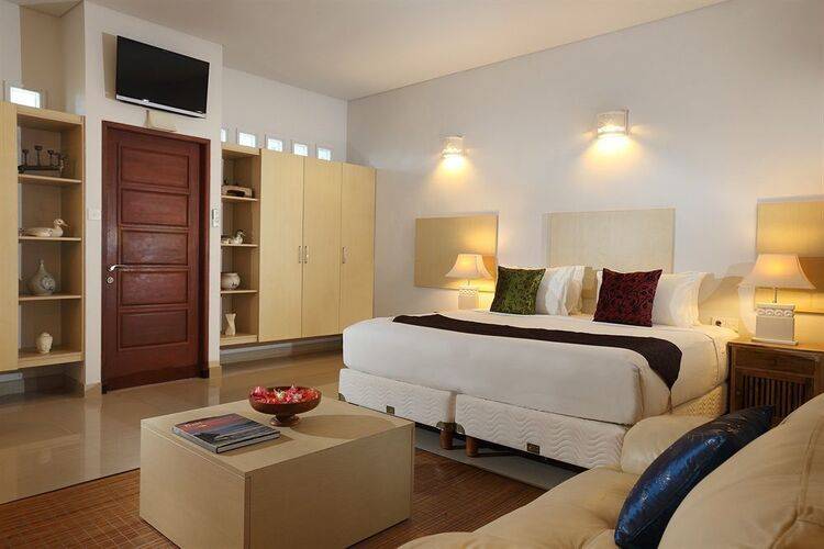 Alindra Villa