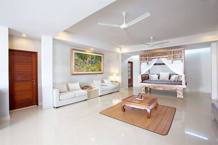 Alindra Villa