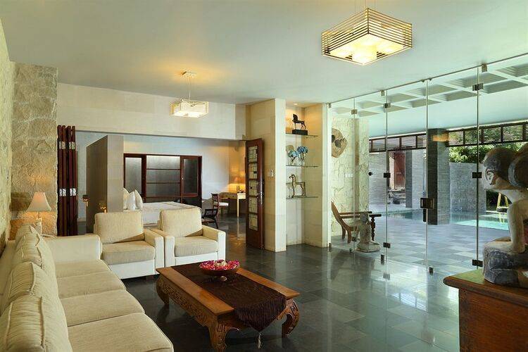 Alindra Villa
