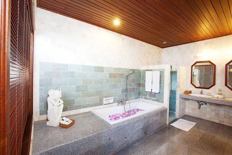 Alindra Villa