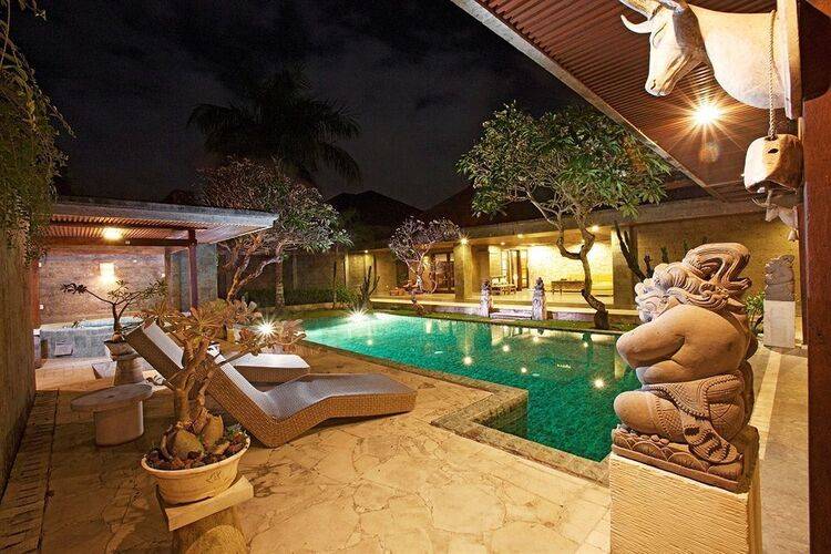 Alindra Villa