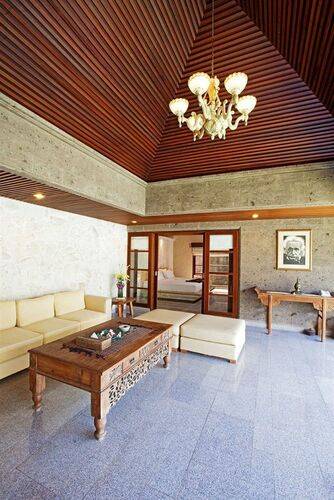 Alindra Villa