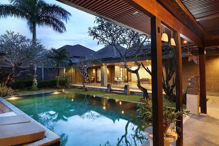 Alindra Villa