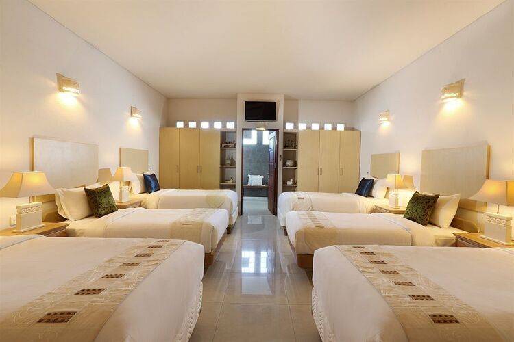 Alindra Villa