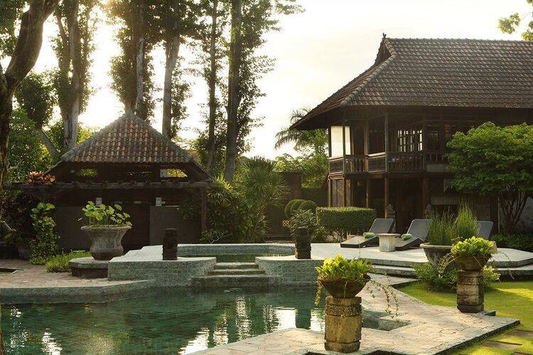 Alindra Villa
