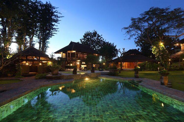 Alindra Villa