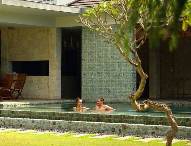 Alindra Villa