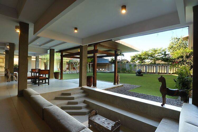 Alindra Villa