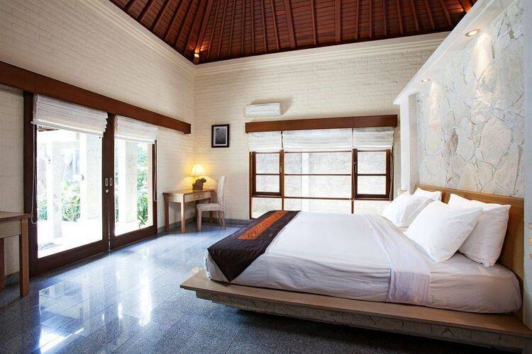 Alindra Villa