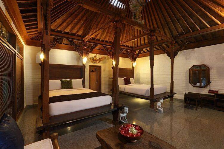 Alindra Villa