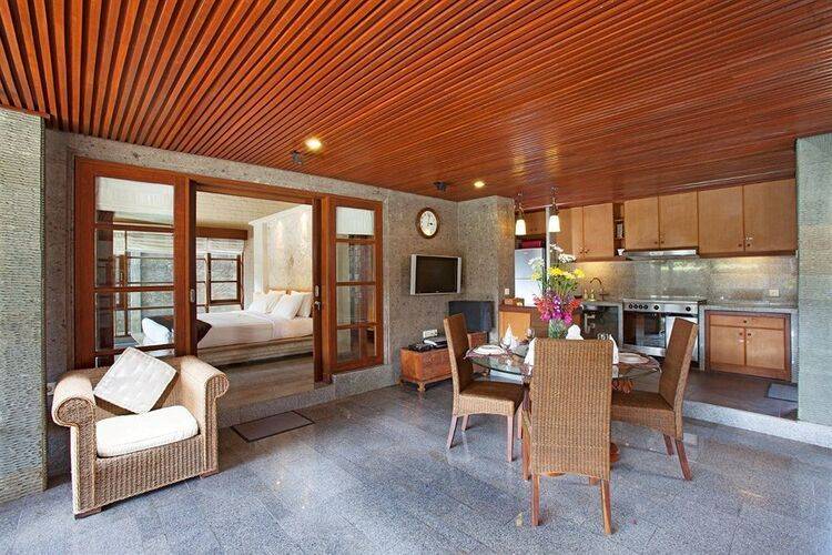 Alindra Villa