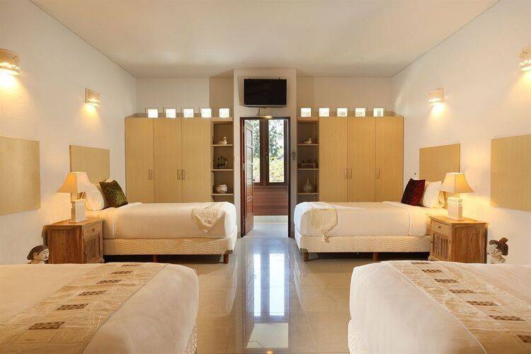 Alindra Villa