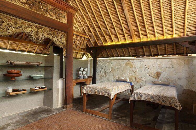 Alindra Villa