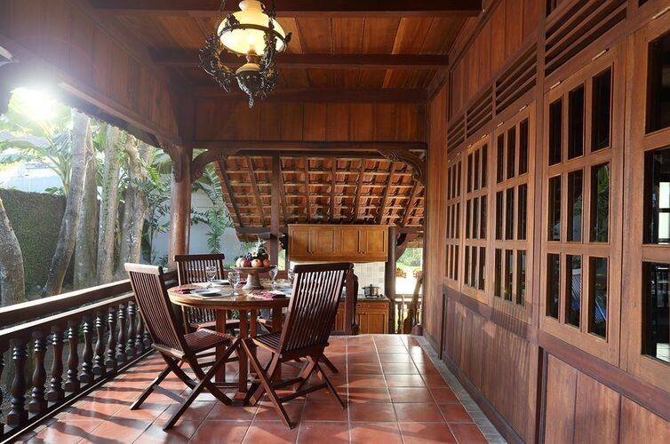 Alindra Villa