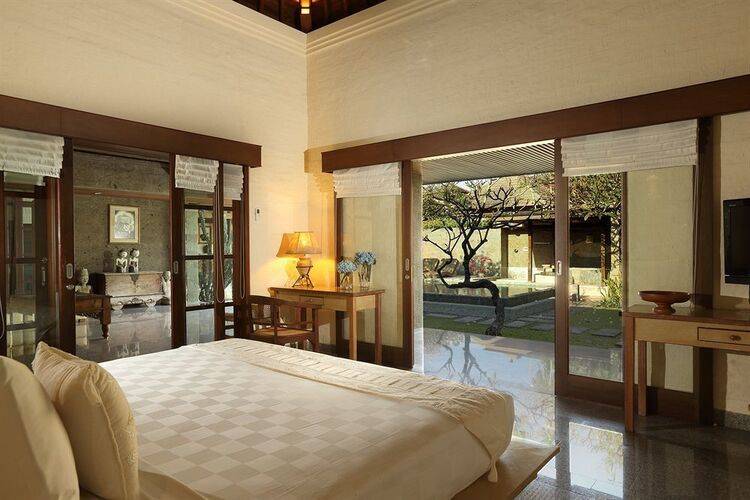 Alindra Villa