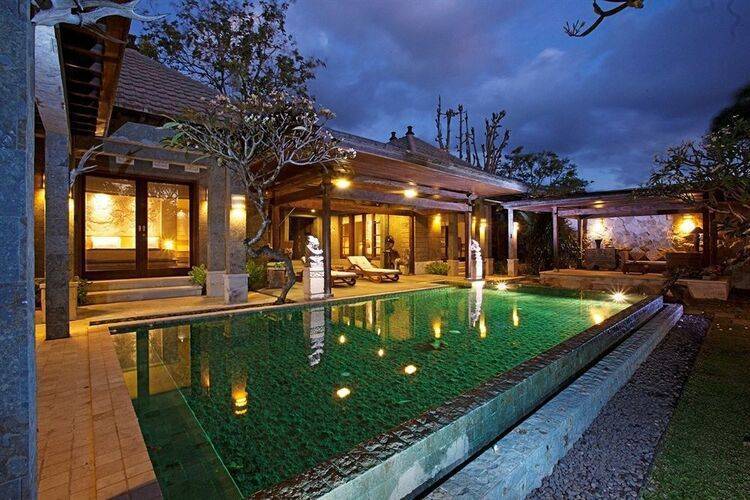Alindra Villa