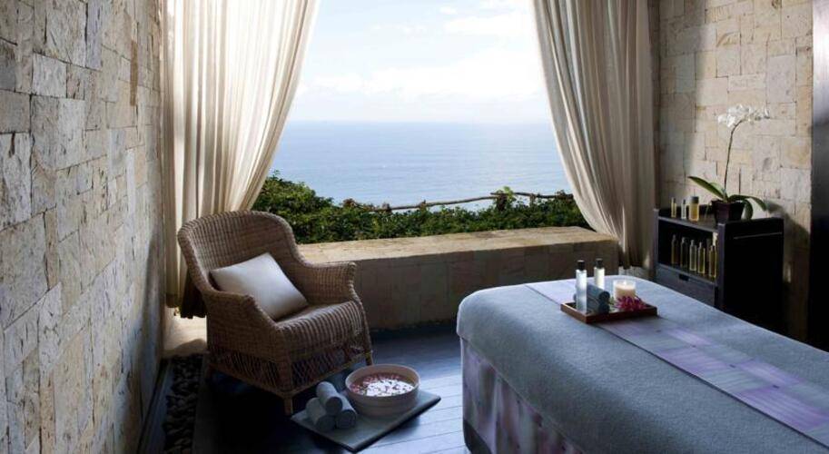 The Bulgari Resort