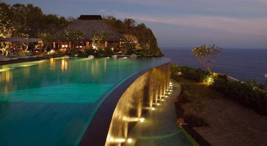 The Bulgari Resort