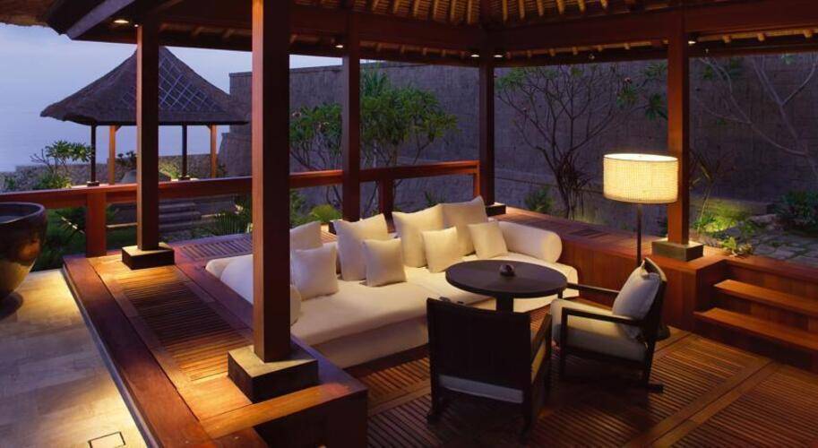 The Bulgari Resort