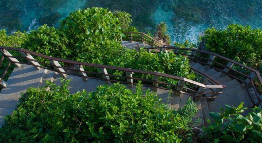 The Bulgari Resort