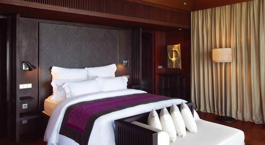 The Bulgari Resort