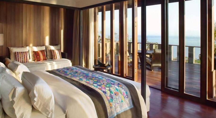 The Bulgari Resort