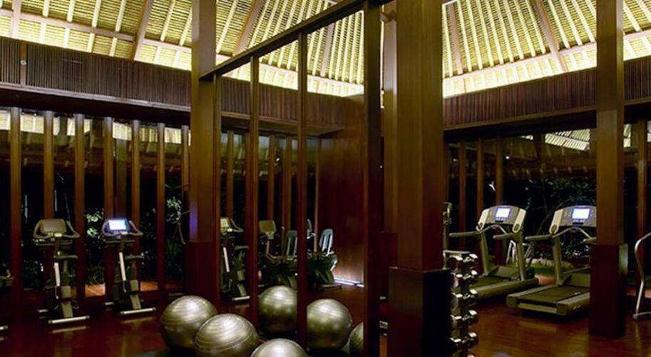The Bulgari Resort